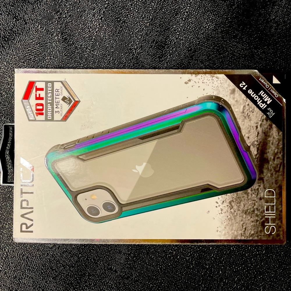 5/$10 🌟 iPhone 12 mini case